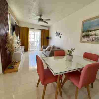 Bayahibe Getaway - Peaceful 3rd-Floor Apartment Others