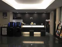 Sanco Inn Nagoya Fushimi - 3-Star