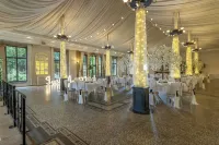 Beamish Hall Country House Hotel, BW Premier Collection Hotels in Tantobie