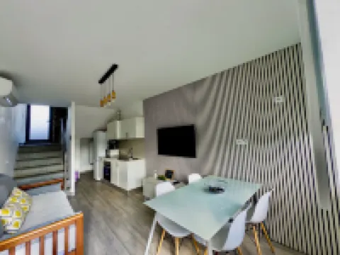 Matias Nature - Mountain Lodges in Serra da Estrela, Seia