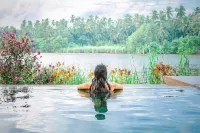 Waterland - Villas