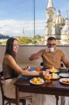 Ilhéus Praia Hotel - breakfast