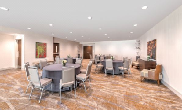 Hilton Garden Inn San Antonio Downtown Riverwalk