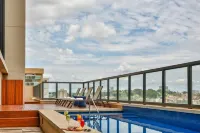 ويندهام جاردن ريبيراو بريتو كونفنشن