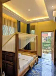 Palm Gardens and Guest House - Pensions