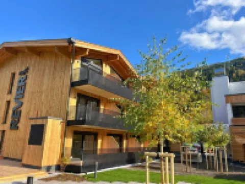 Revier Boutique Hotel Kaprun