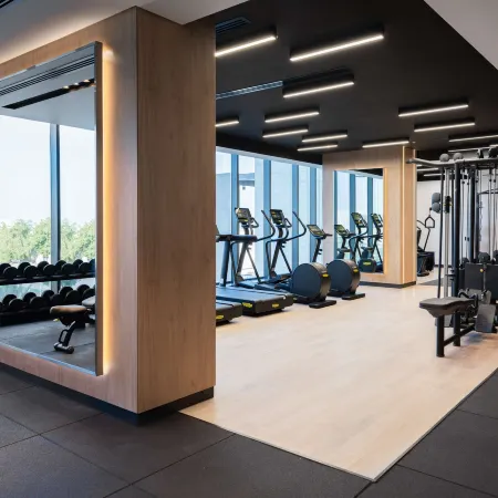 Park Inn by Radisson Hotel and Apartments, Kuwait