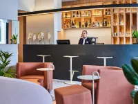 Hôtel Mercure Paris 15 Porte de Versailles