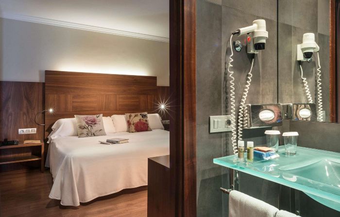 Ibis Styles Figueres Ronda