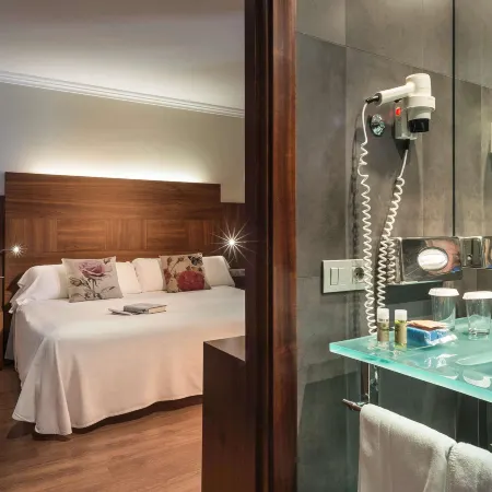 Ibis Styles Figueres Ronda