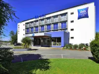 Ibis Budget Pau Lescar Hotels in Lescar