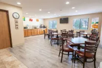 Quality Inn & Suites Sun Prairie Madison East - Завтрак