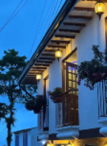 เอชซี เฮเลนา โรงแรมใน