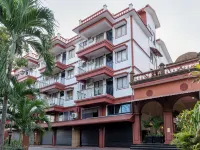 Pride Sun Village Resort & Spa Hotels in Baga