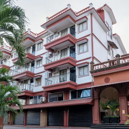 Pride Sun Village Resort & Spa