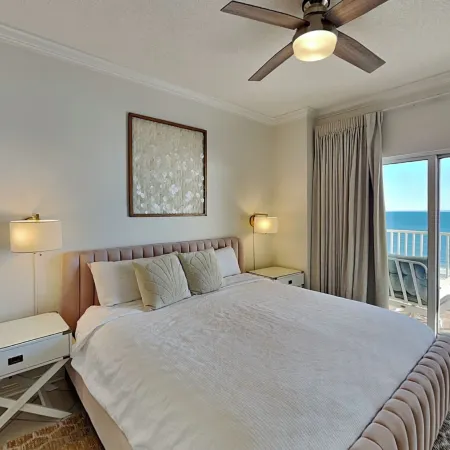 Tidewater Orange Beach by Southern Vacation Rentals