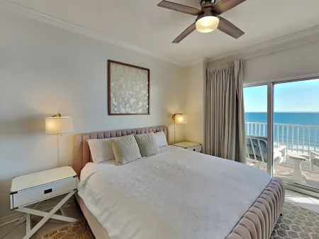 Tidewater Orange Beach by SVR