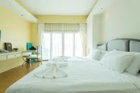 반 탈레이 시 크림 리조트