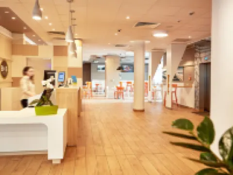 B&B Hotel Katowice Centrum Hotels in Kattowitz