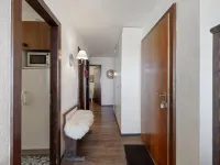 Cransalpin Apt. 11 / Secteur 1