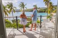 Secret Harbour Beach Resort - Sea View