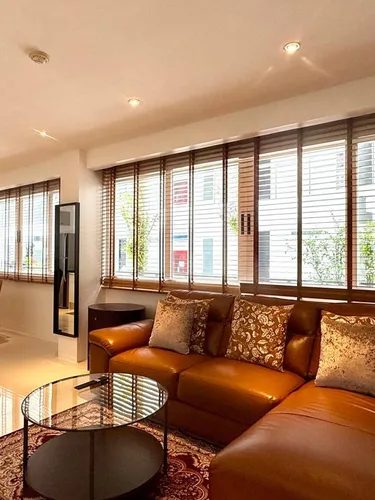 รูปภาพของLuxurious 80 Sqm Apartment Near Karon Beach with Infinity Pool