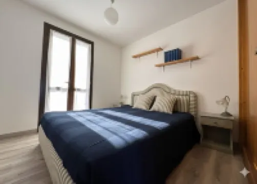 8 Arbousiers Villa 17