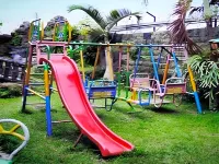 Grand Permata Hijau Hotel Отели в г. Warudoyong