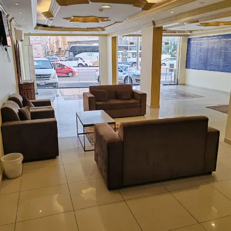 Al Eairy Furnished Apartments Dammam 3