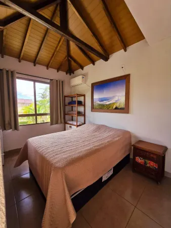 Essência da Guarda Surf House