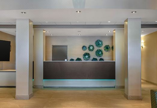 베스트 웨스턴 플러스 다트마우스 호텔 앤 스위트