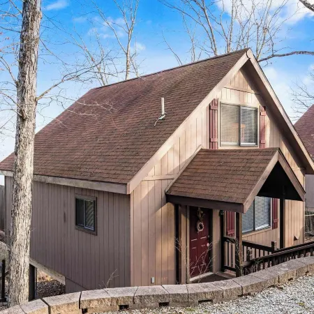Skipjack Cottage Branson