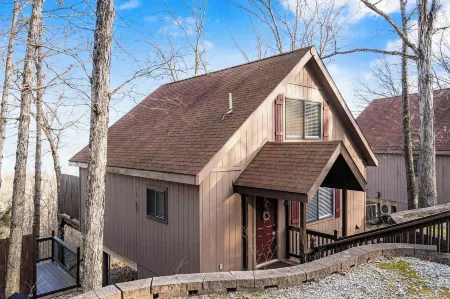 Skipjack Cottage Branson