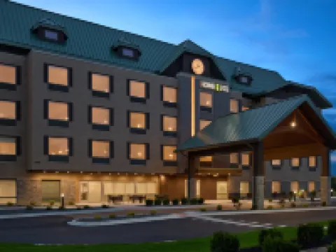 Home2 Suites by Hilton Frankenmuth Hotels in Frankenmuth