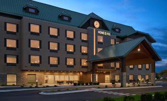Home2 Suites by Hilton Frankenmuth