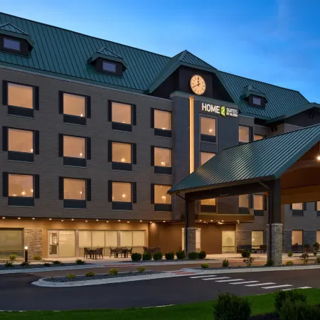 Home2 Suites by Hilton Frankenmuth