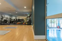 McWilliam Park Hotel - Gym