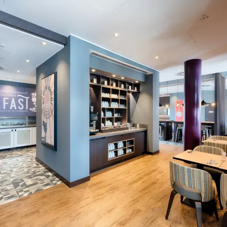 Premier Inn Lubeck City Centre