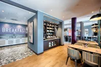 Premier Inn Lubeck City Centre