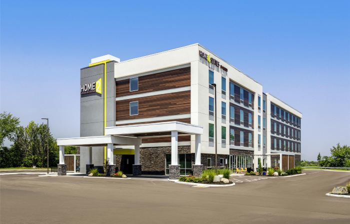 Home2 Suites by Hilton Dry Ridge