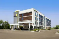 Home2 Suites by Hilton Dry Ridge - Gym