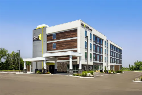 Home2 Suites by Hilton Dry Ridge Hotels in Dry Ridge