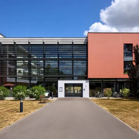 Quality Suites Portes De Rennes