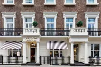 Radisson Blu Hotel, London Marble Arch Hotel a Londra