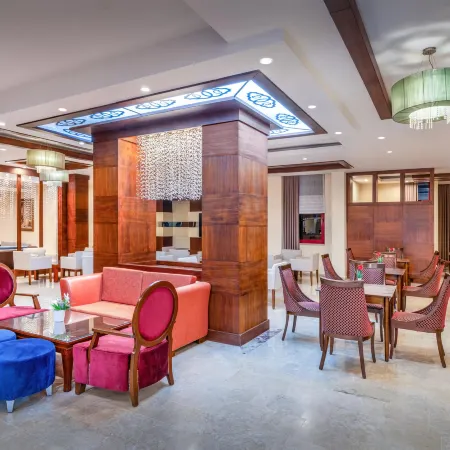 Villa Side Hotel