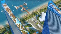 Orbi City Batumi โรงแรมใน