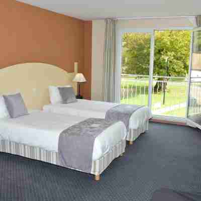 Best Western Golf DAlbon Rooms