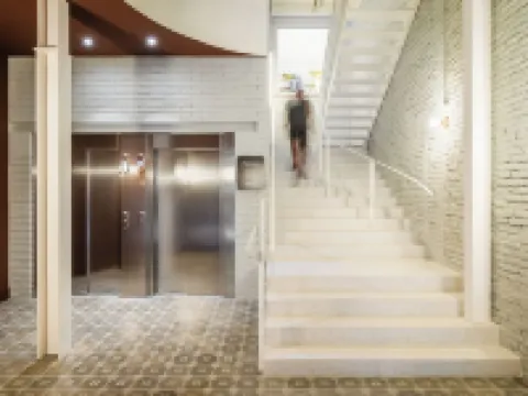 BYPILLOW フラマント バルセロナのホテル