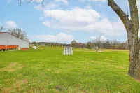 4 Mi to Kentucky Downs: Countryside House - 3 estrellas