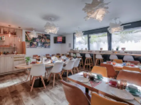 Séjours & Affaires Angers Atrium Hoteles en Angers